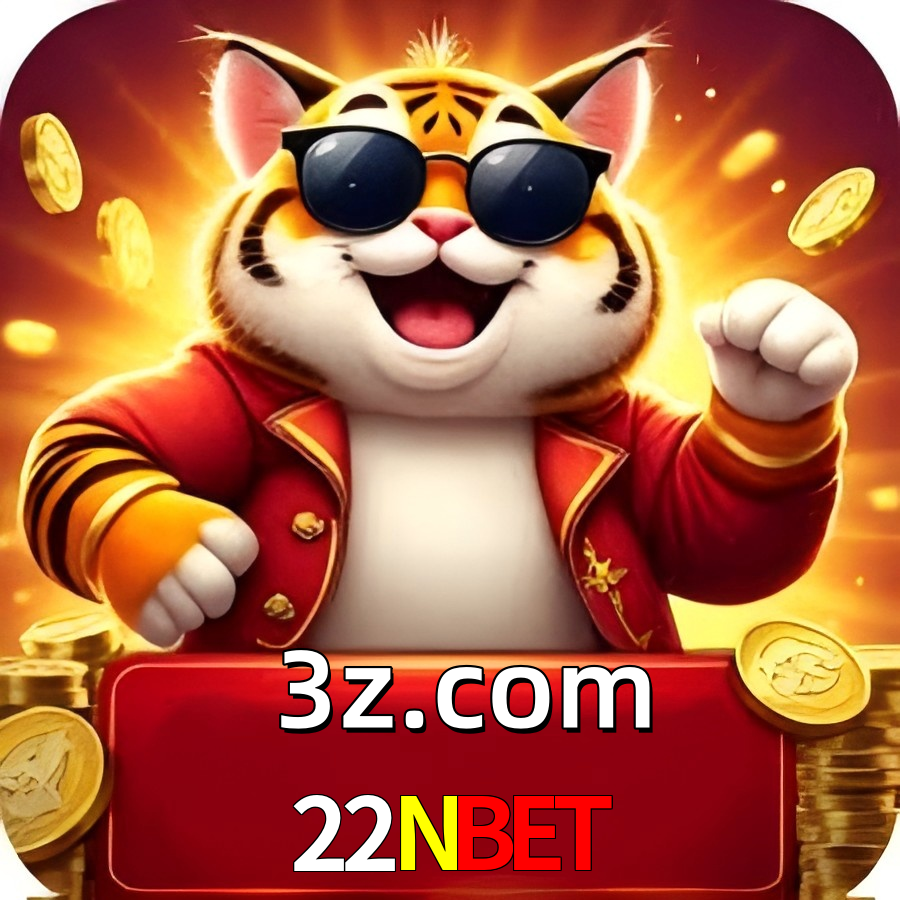 22NBET Logo